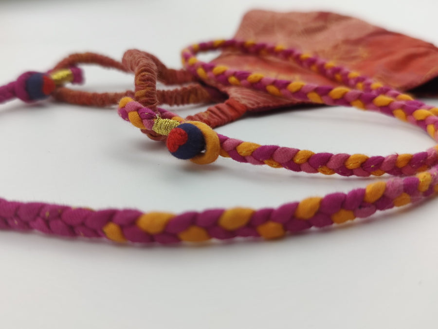 Braided Mask Cord