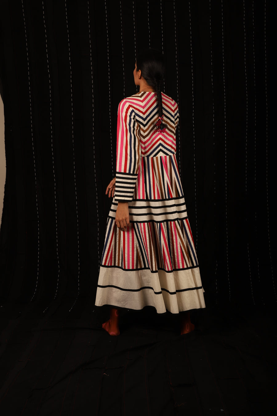 Prism Dress