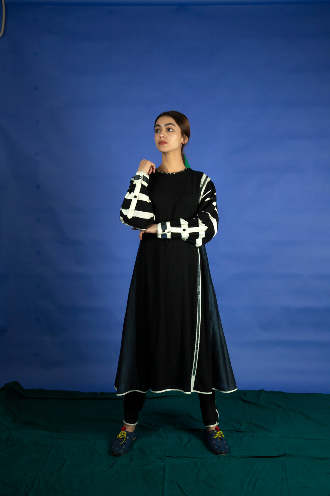 Shah Tunic
