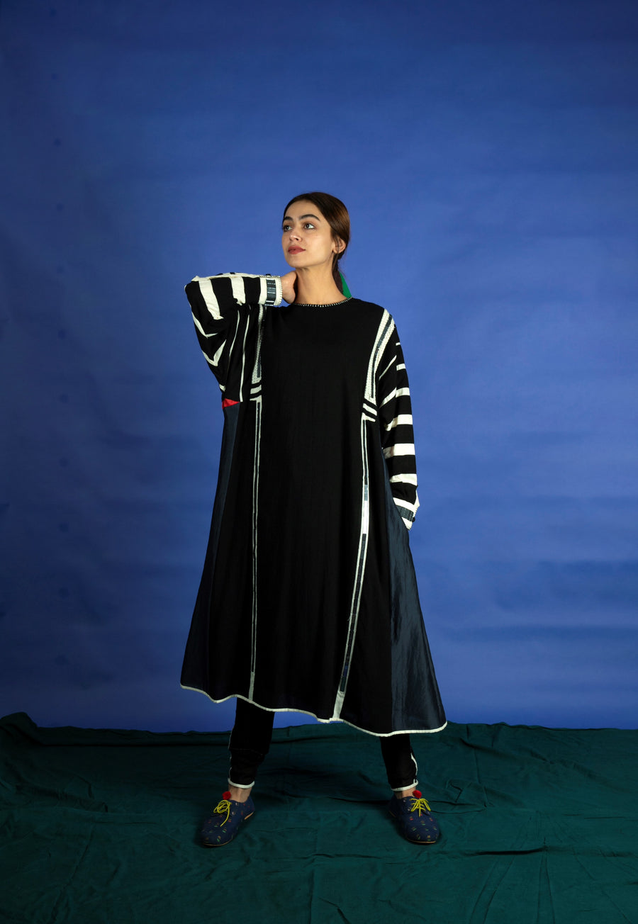 Shah Tunic