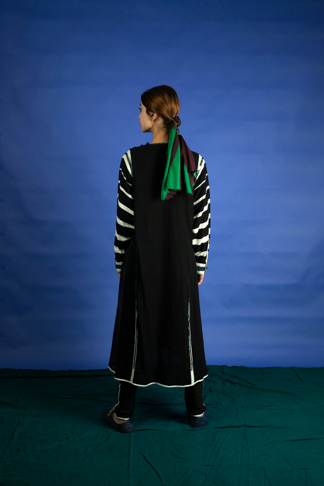 Shah Tunic