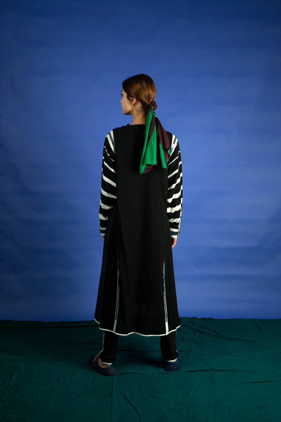 Shah Tunic