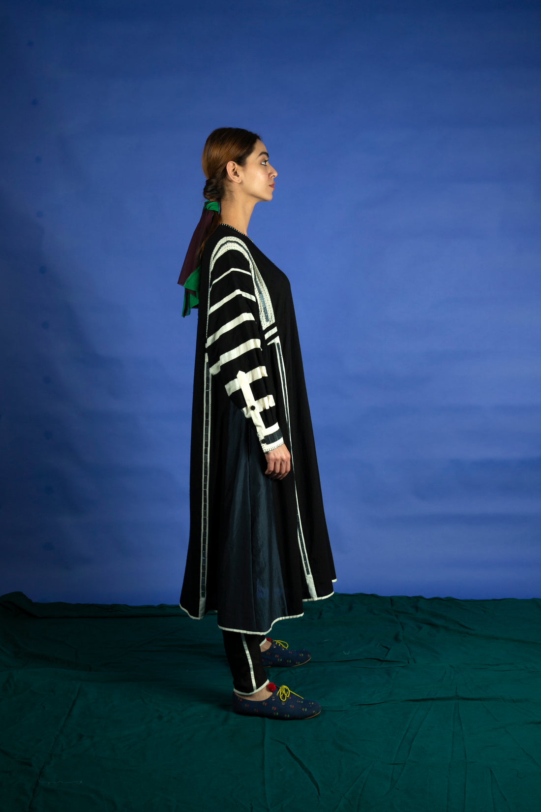Shah Tunic
