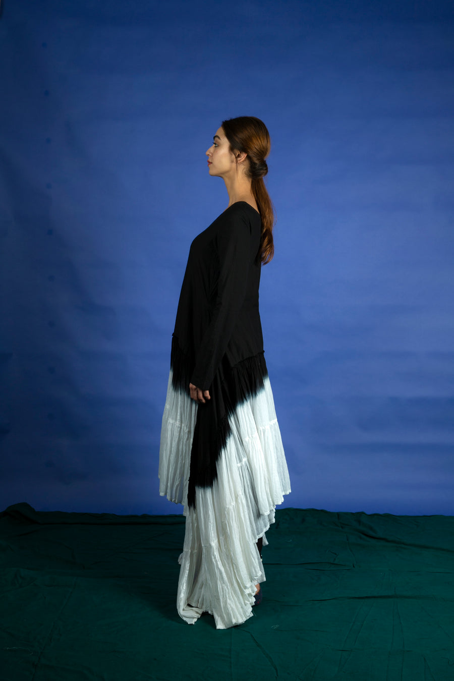 Morni Dress