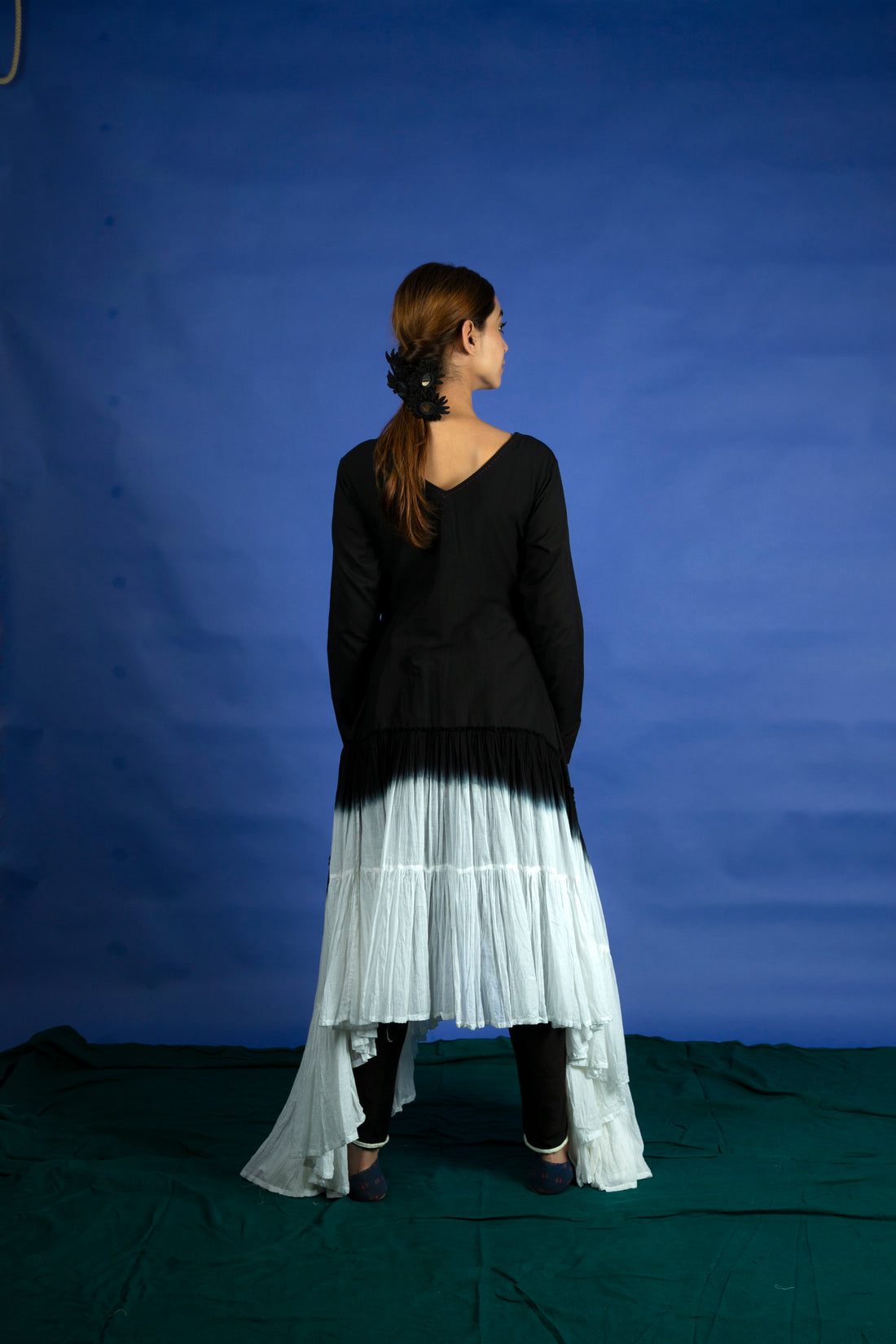 Morni Dress