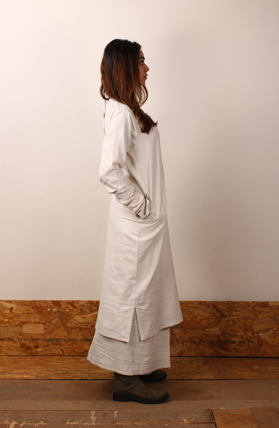 Ambika Tunic