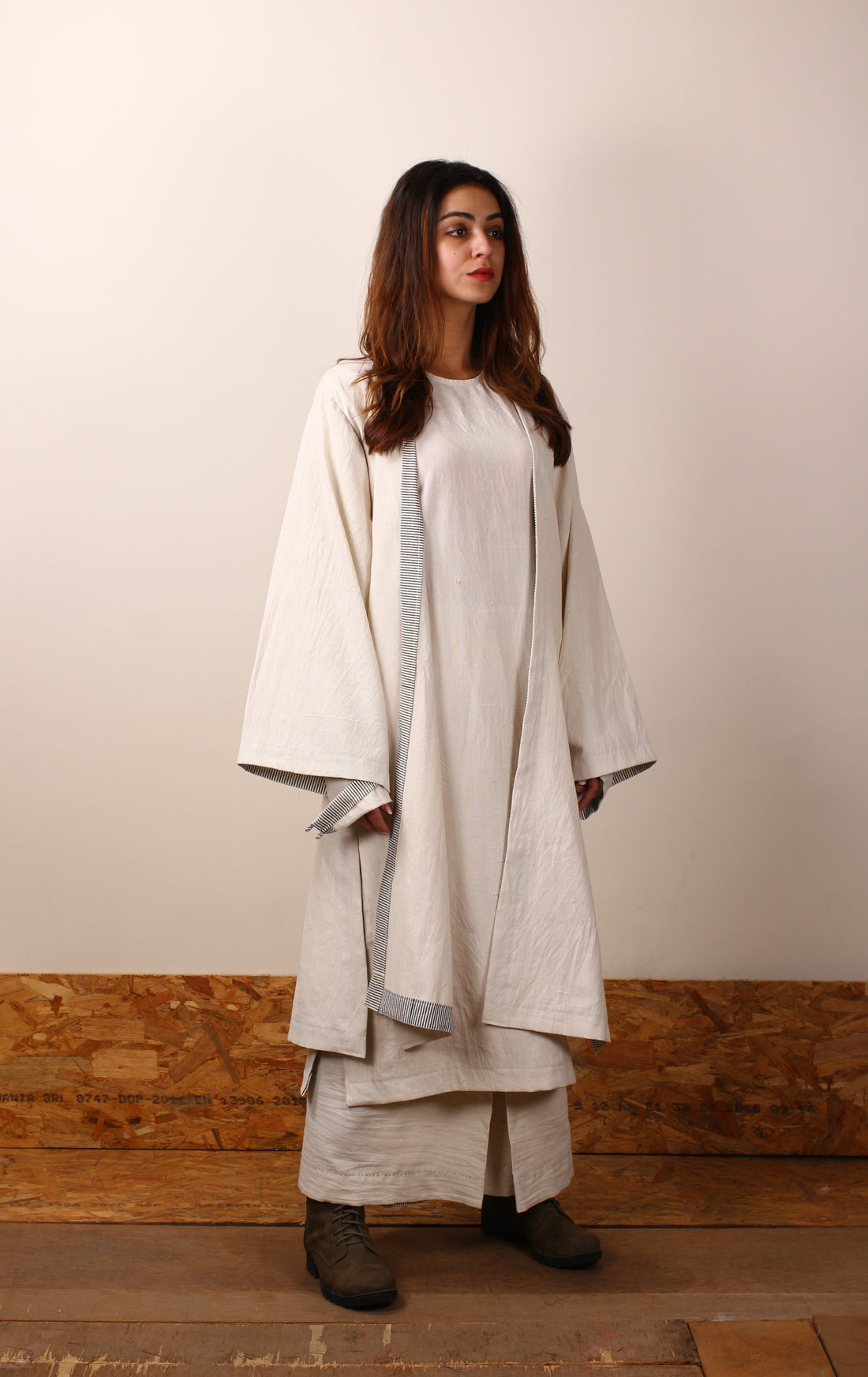 Ambika Jacket