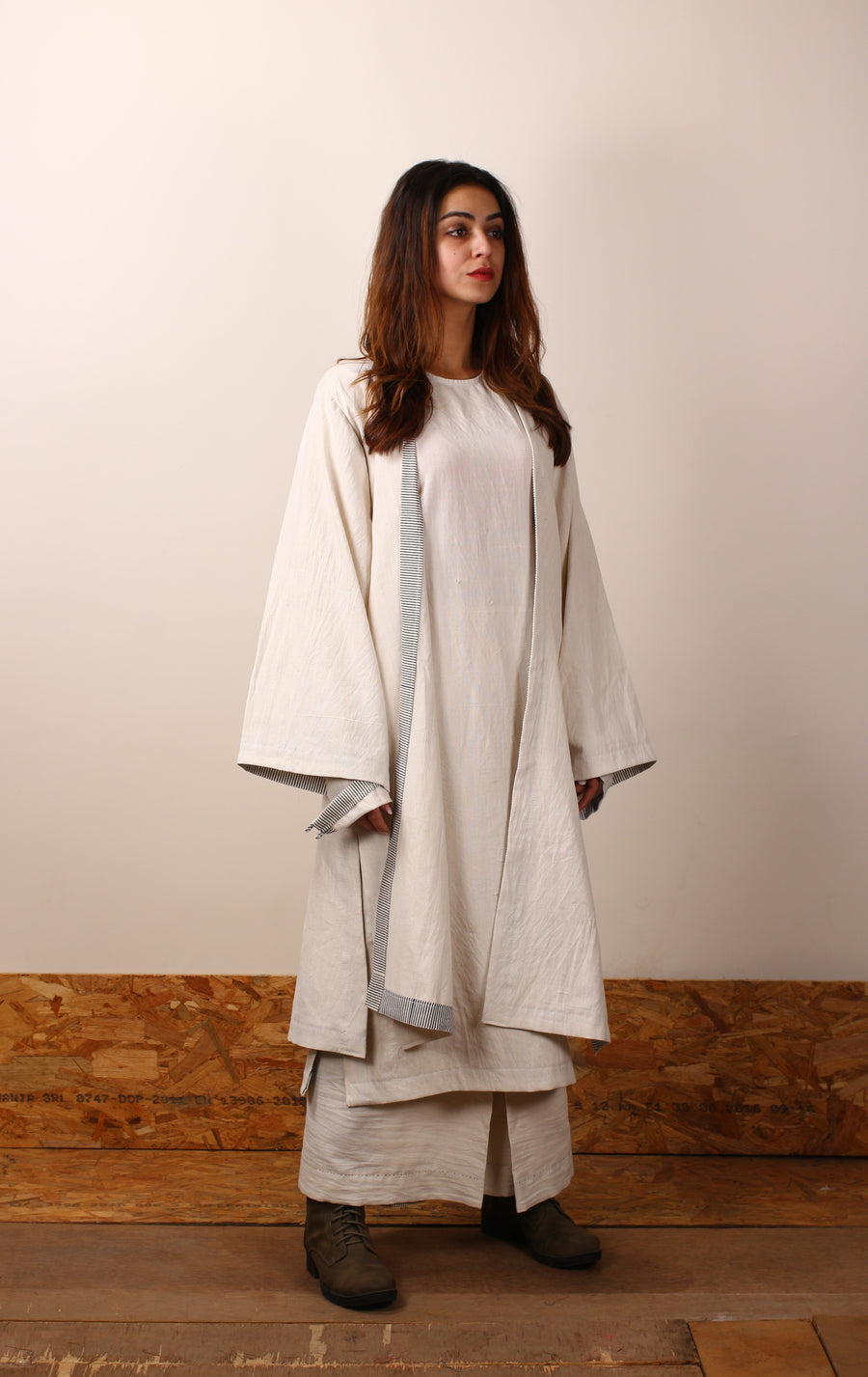 Ambika Jacket