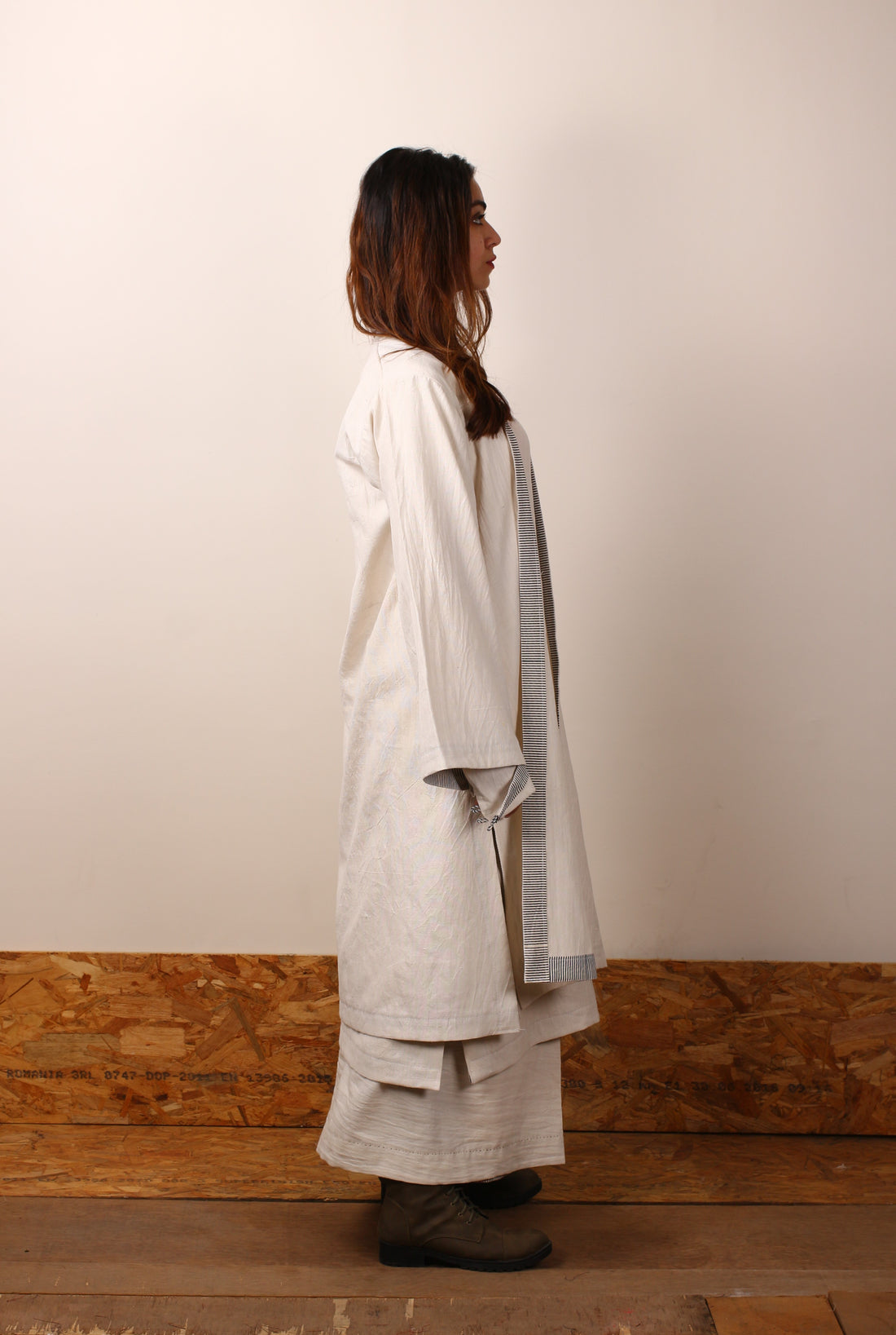 Ambika Jacket
