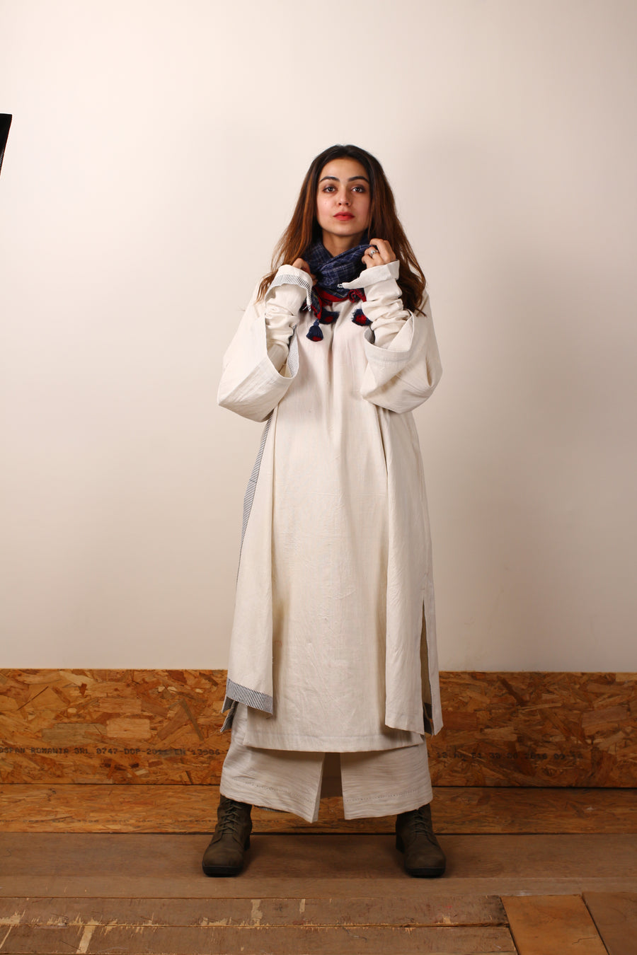 Ambika Jacket