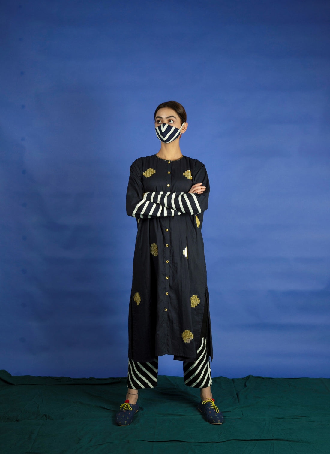 Misra Tunic