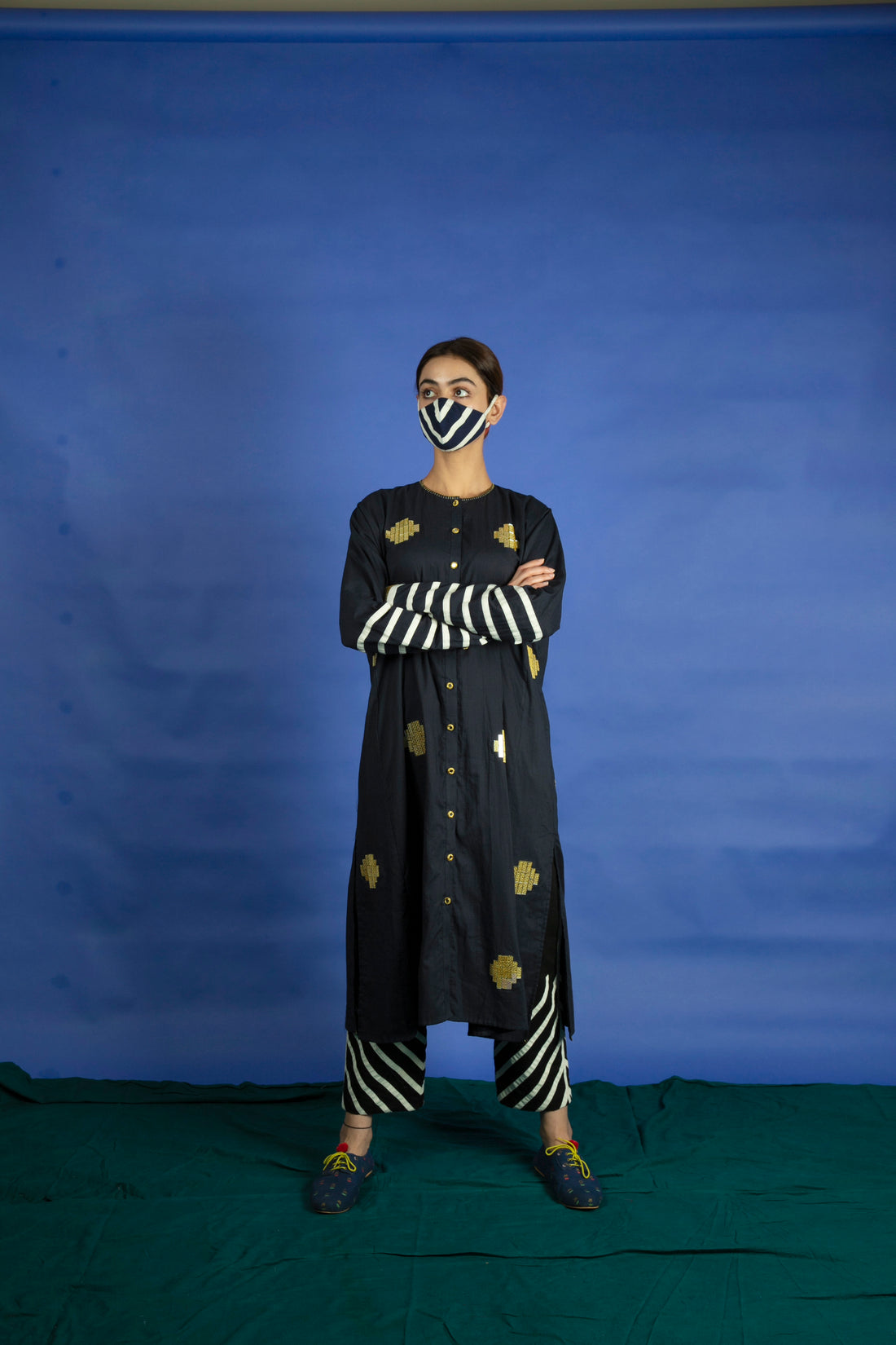 Misra Tunic