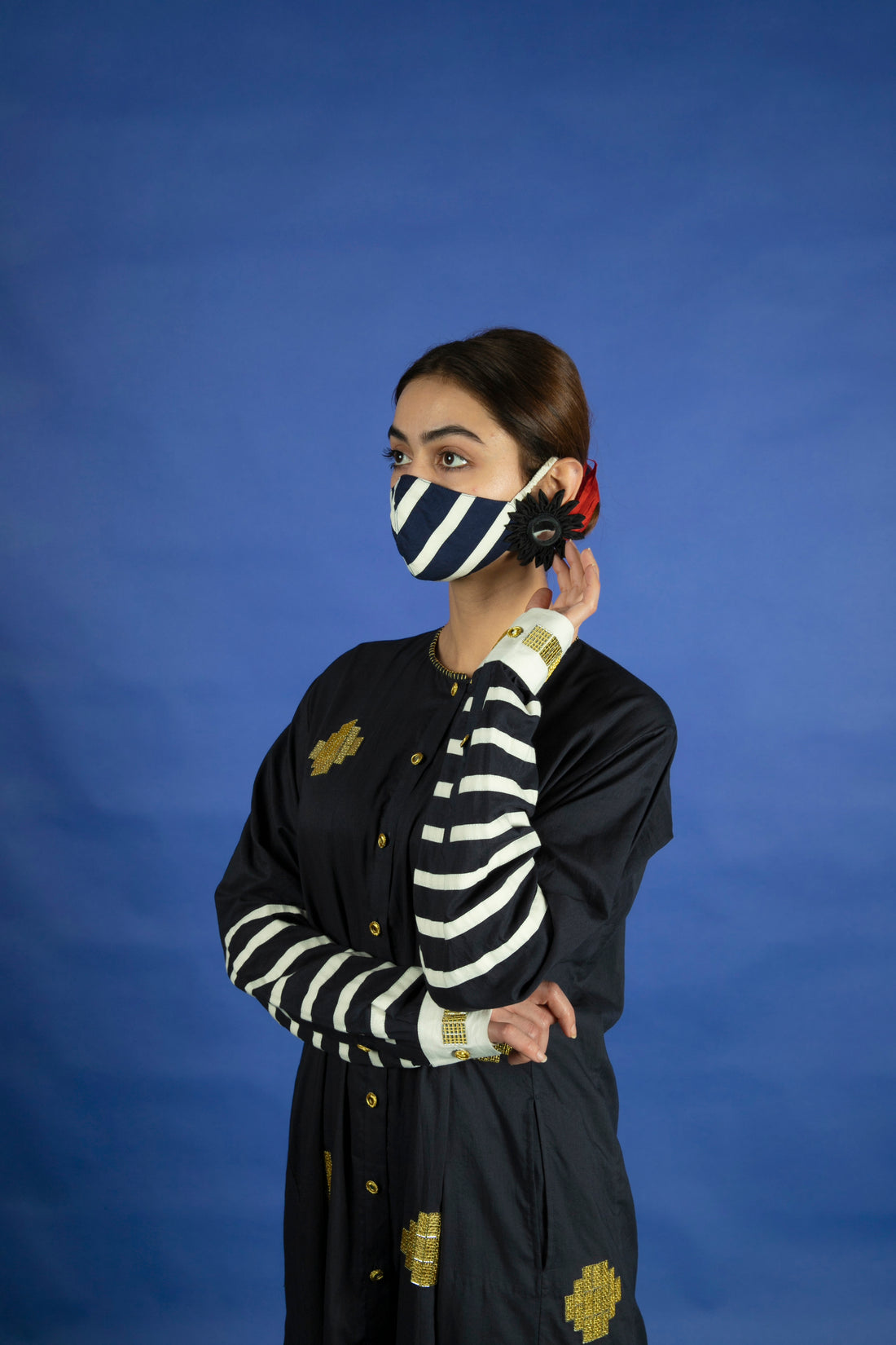 Misra Tunic