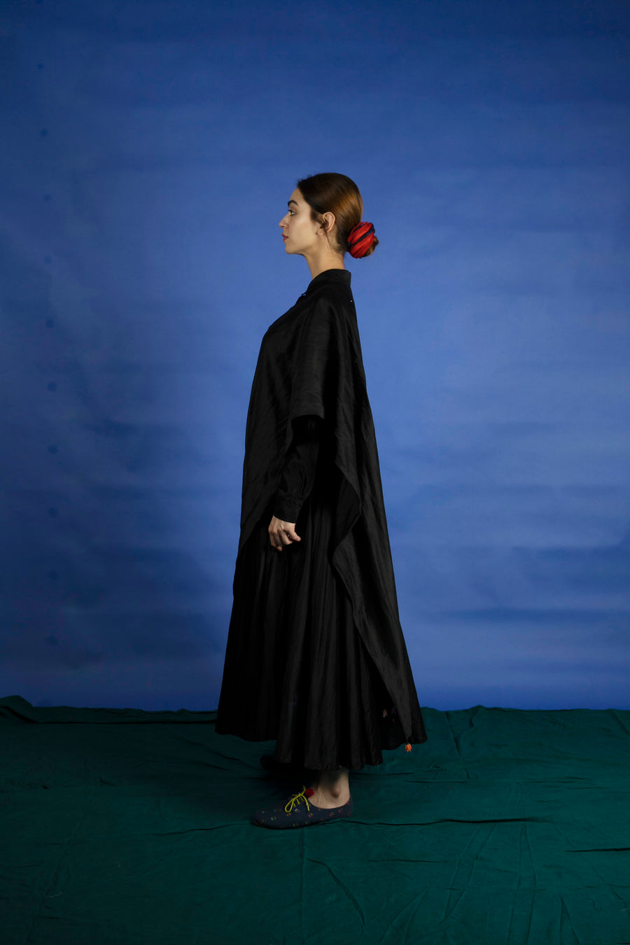 Anne Dress