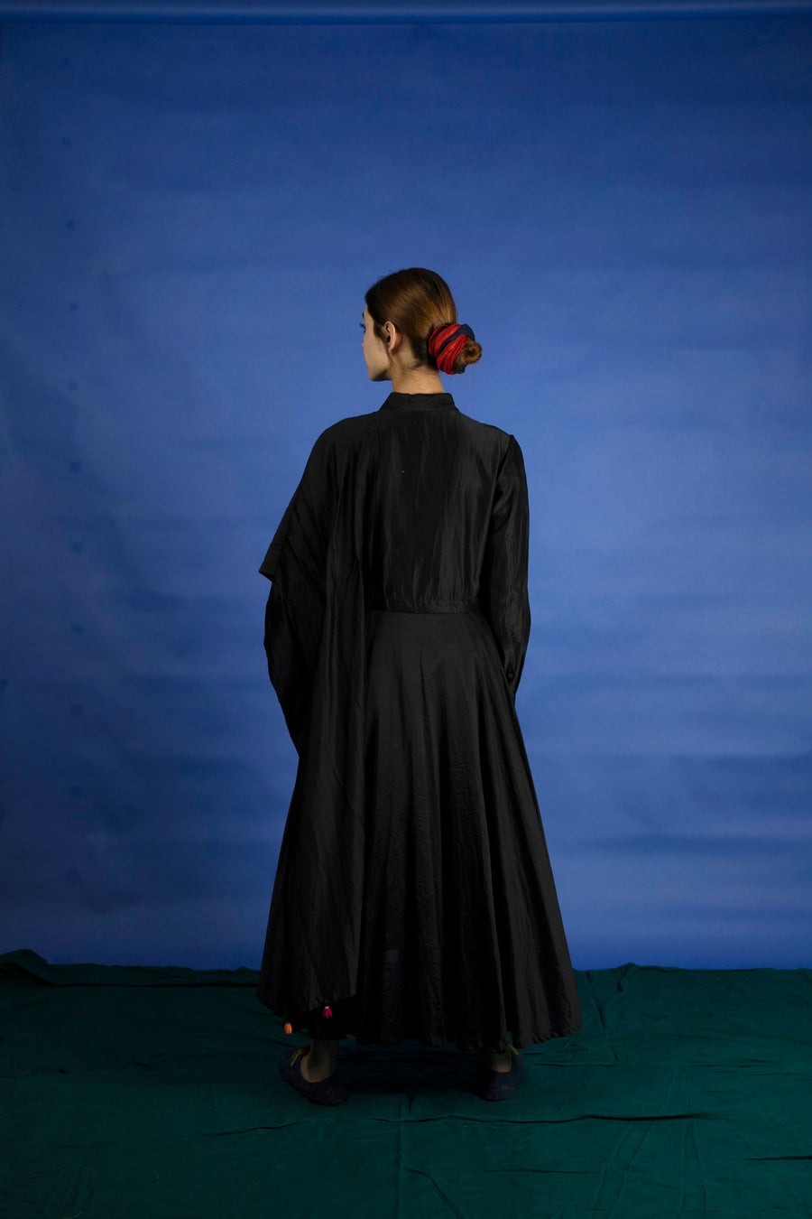 Anne Dress