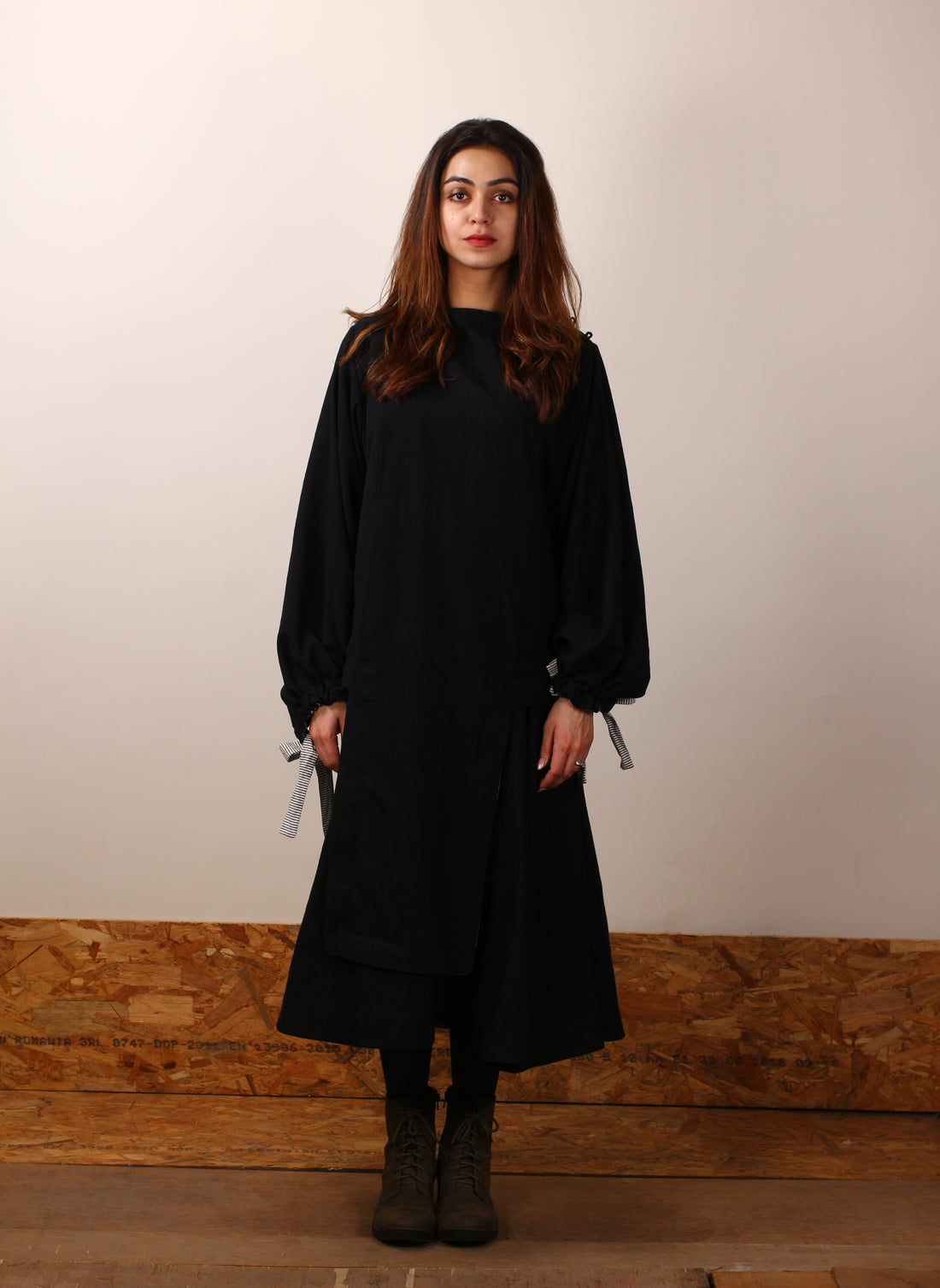 Karee Dress