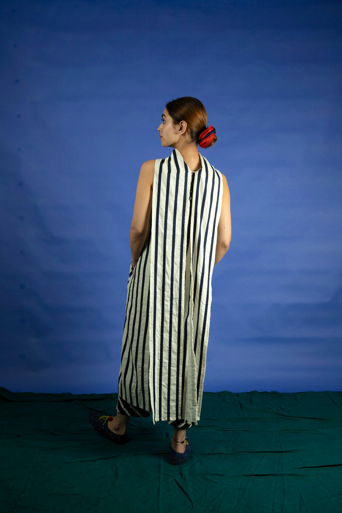 Saloni Dress