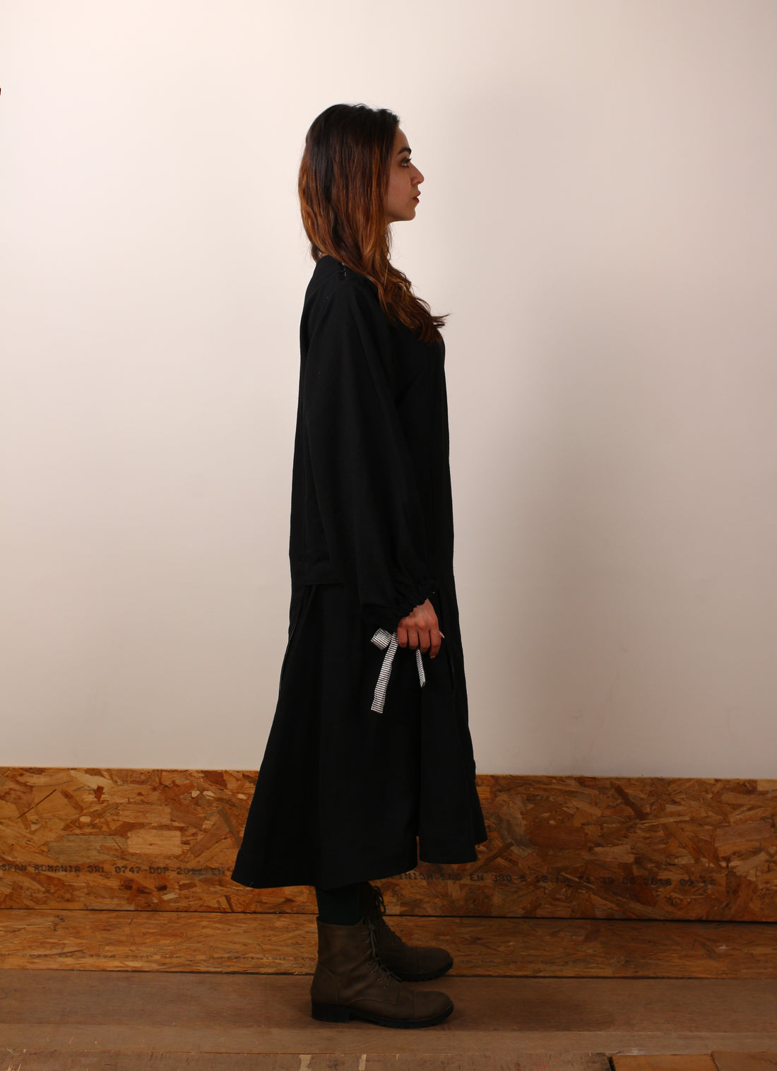 Karee Dress