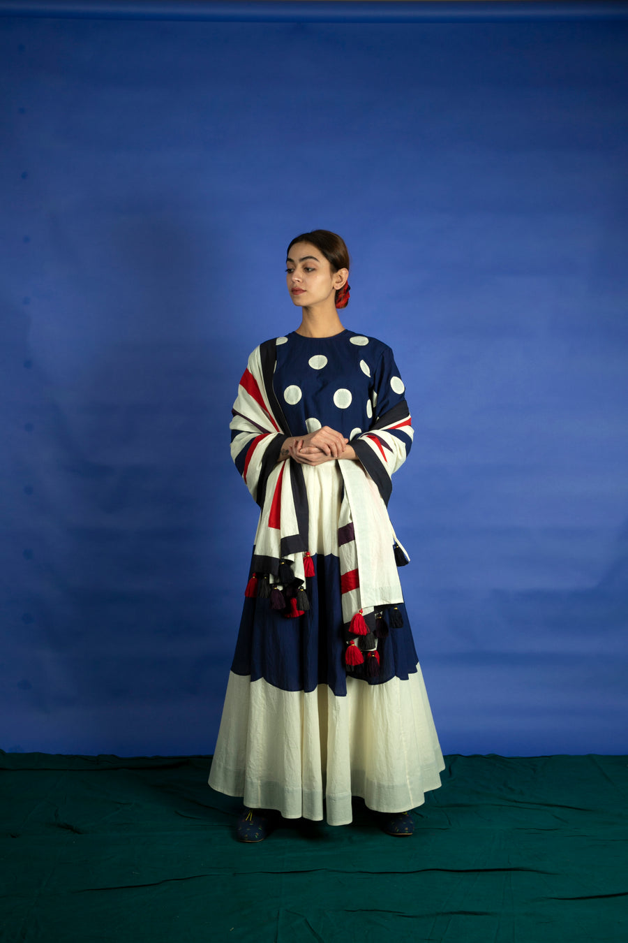 Milo Skirt