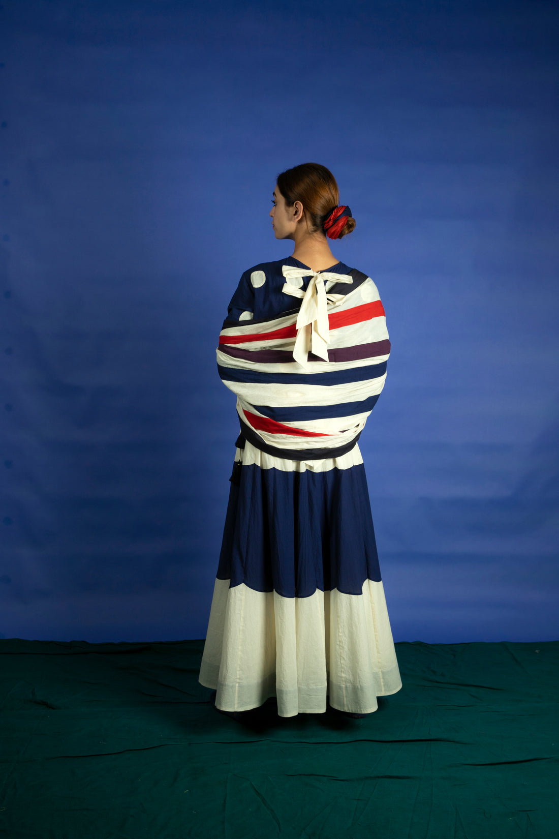 Milo Skirt