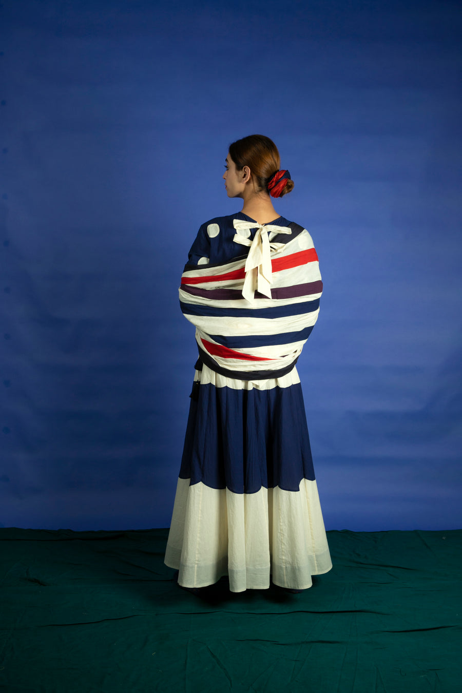 Milo Skirt