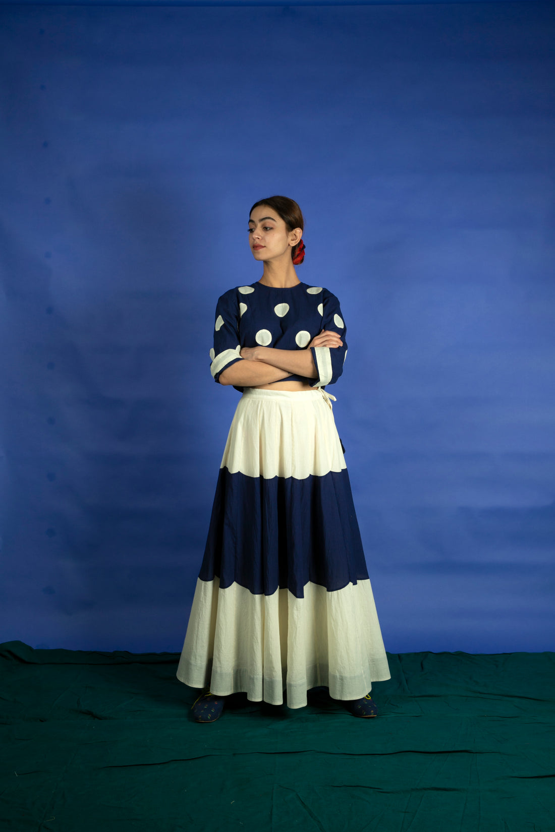Milo Skirt