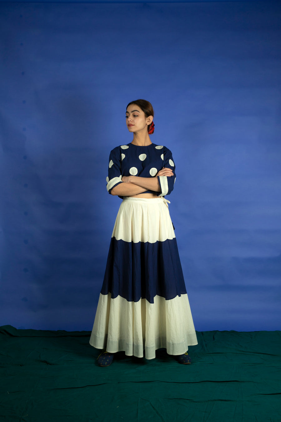 Milo Skirt