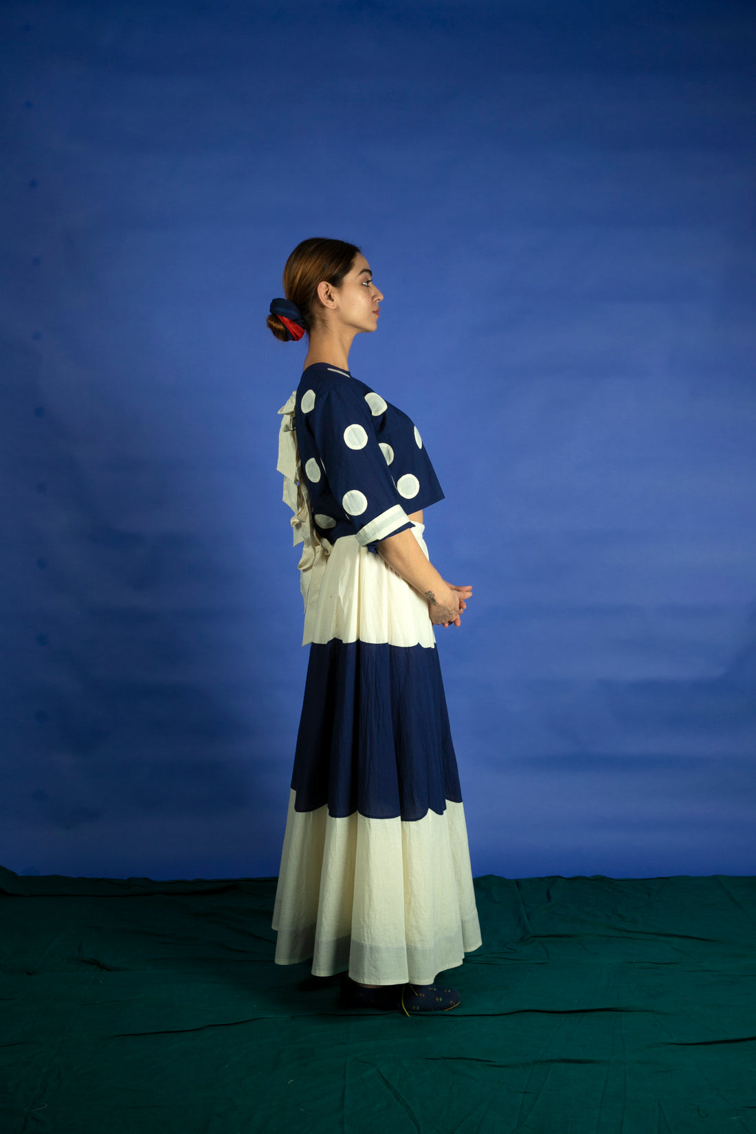 Milo Skirt