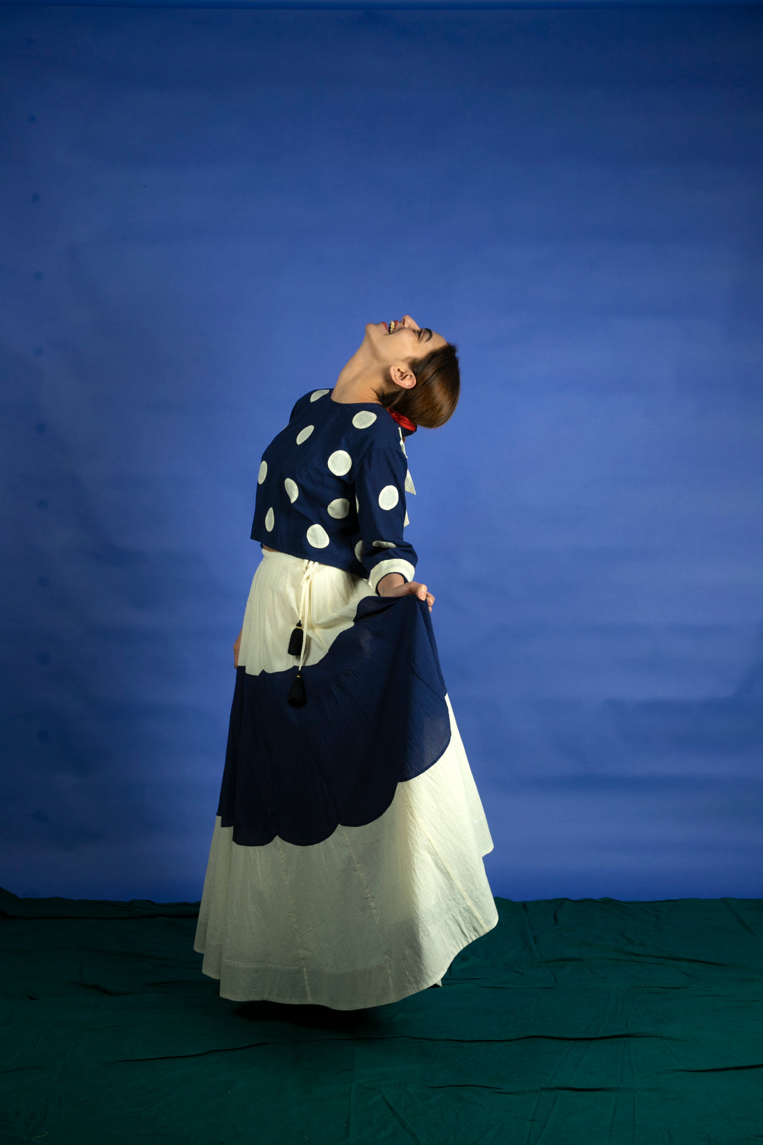 Milo Skirt