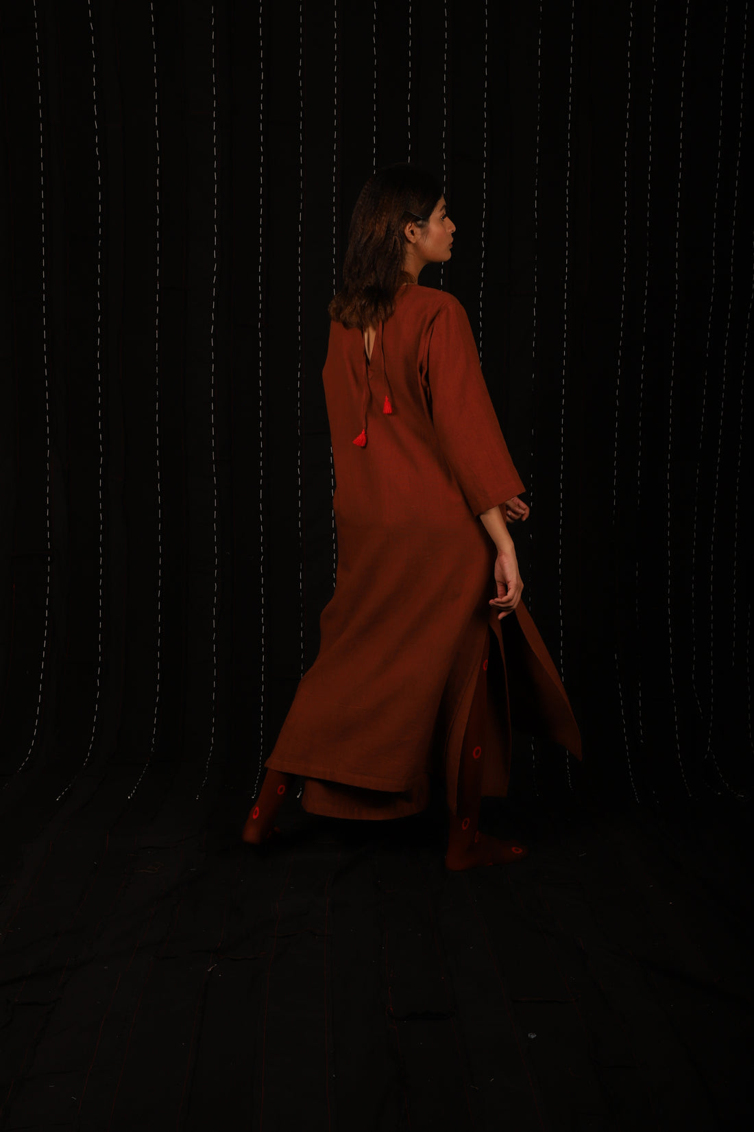 Lily Tunic