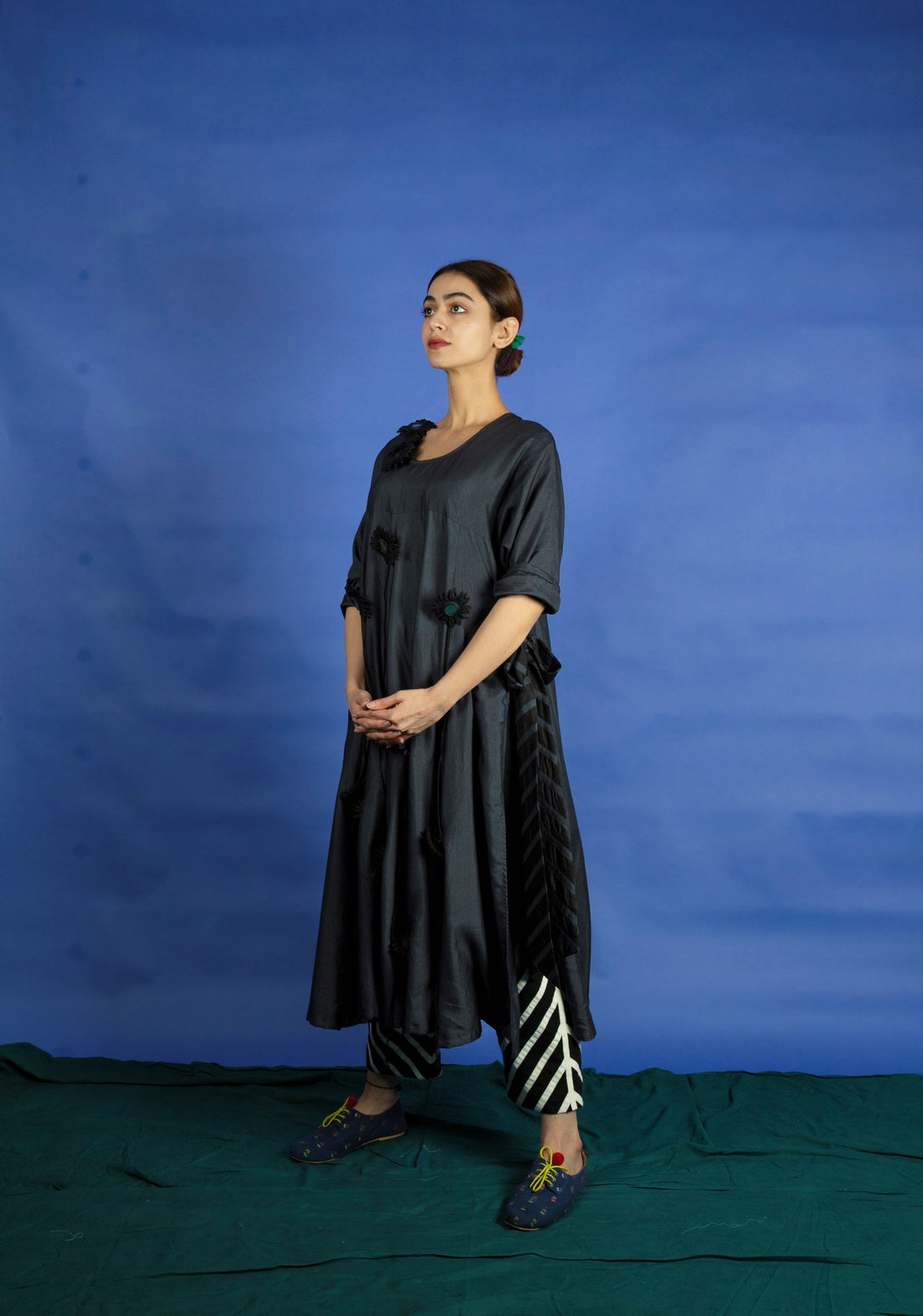 Poona Pants