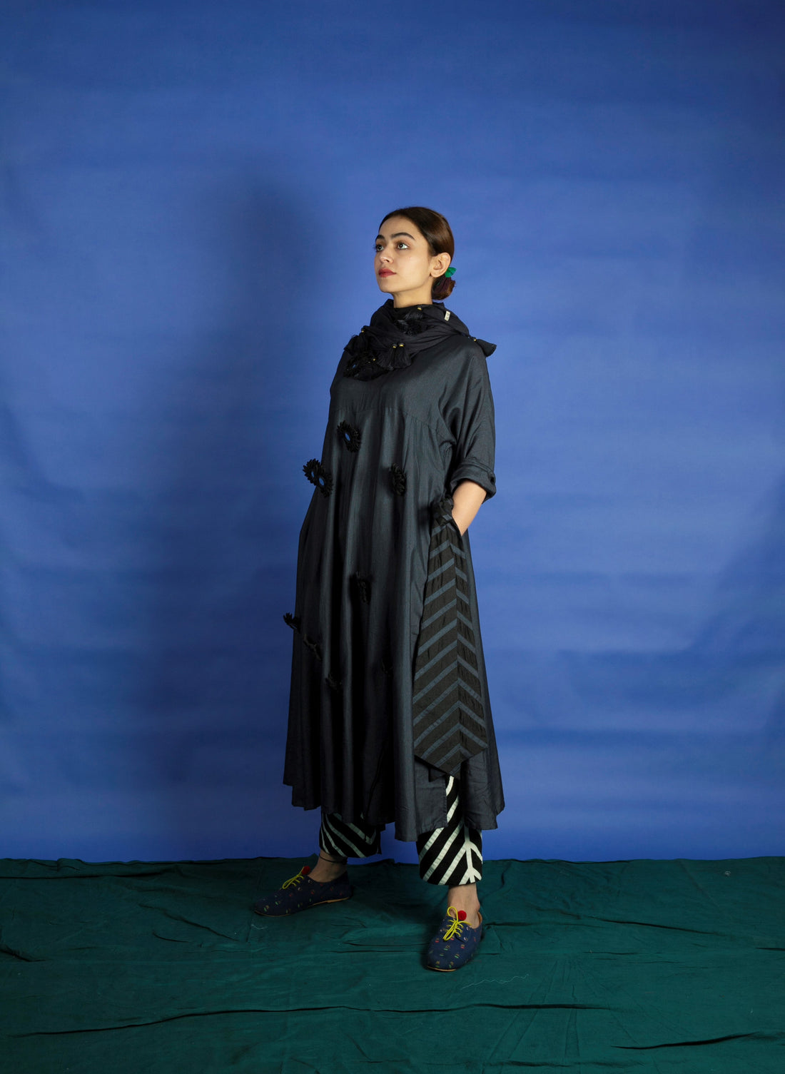 Grace Tunic