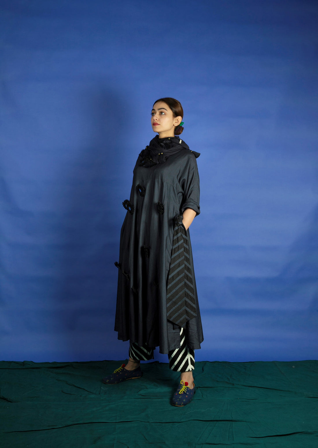 Poona Pants