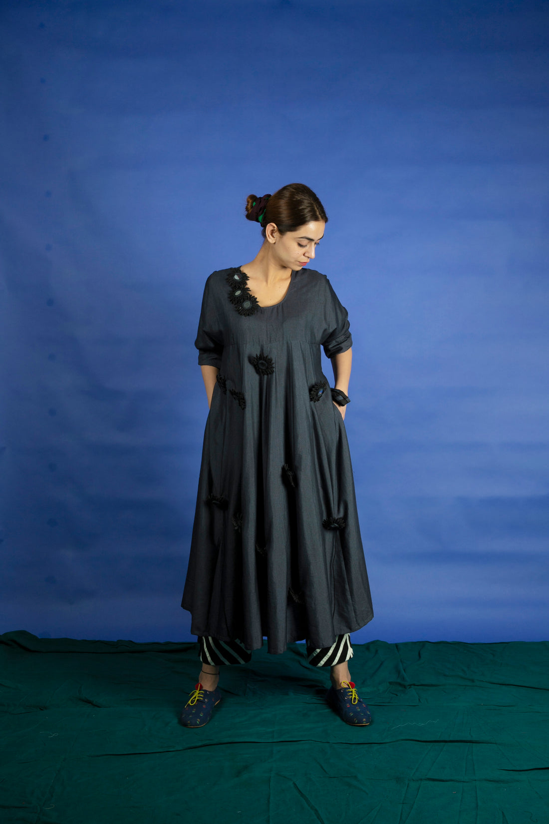 Grace Tunic