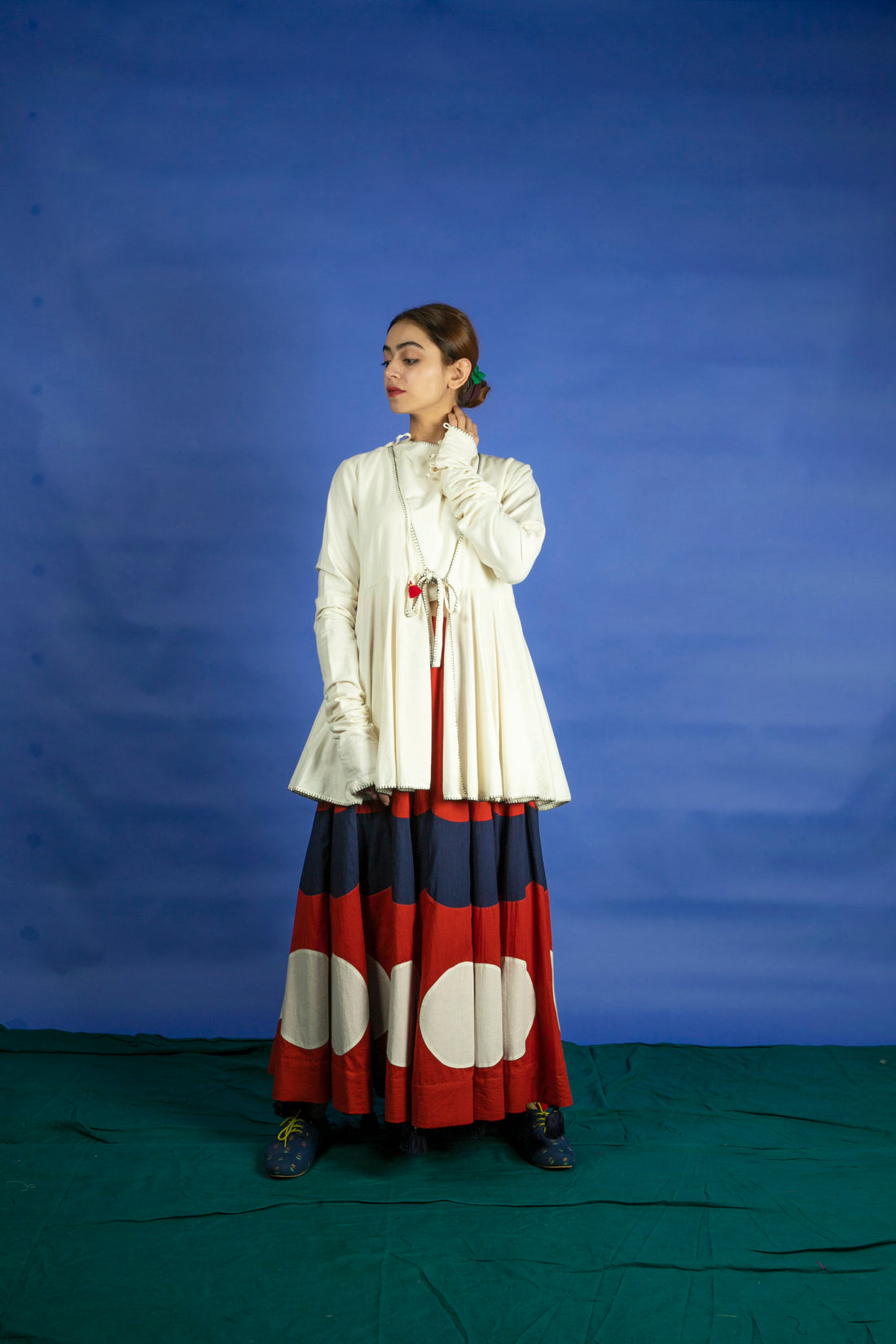 Goli Skirt