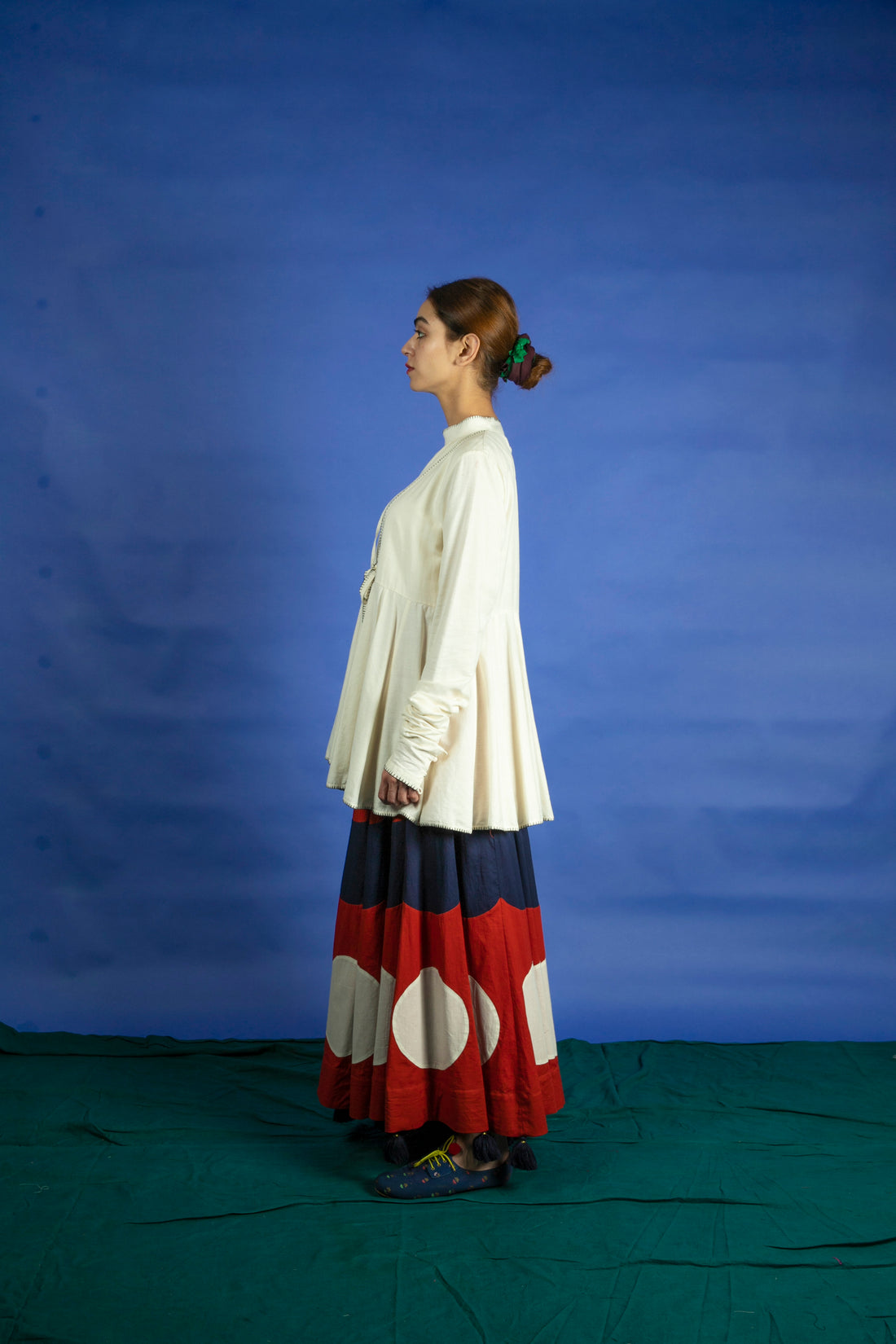 Goli Skirt