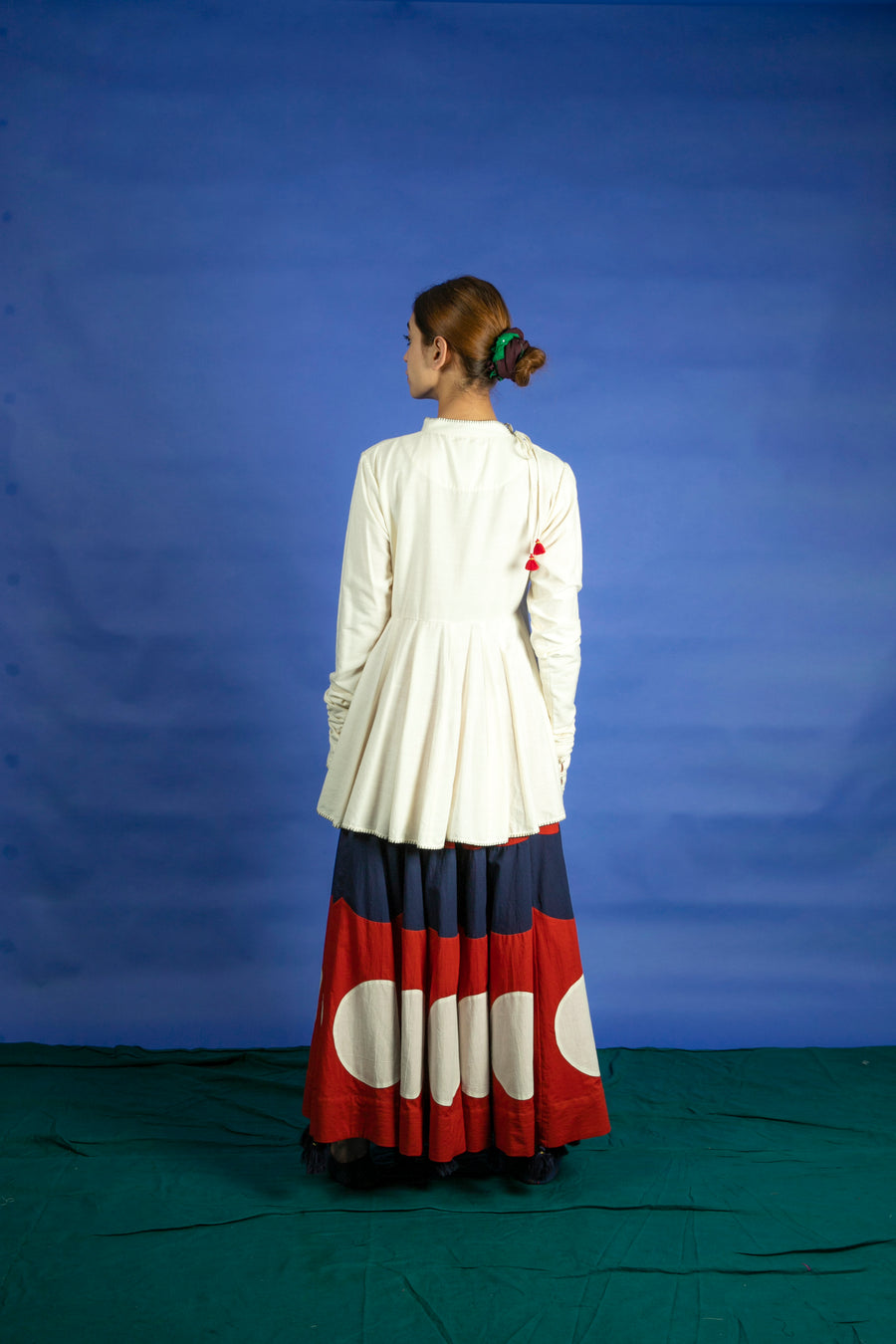 Goli Skirt