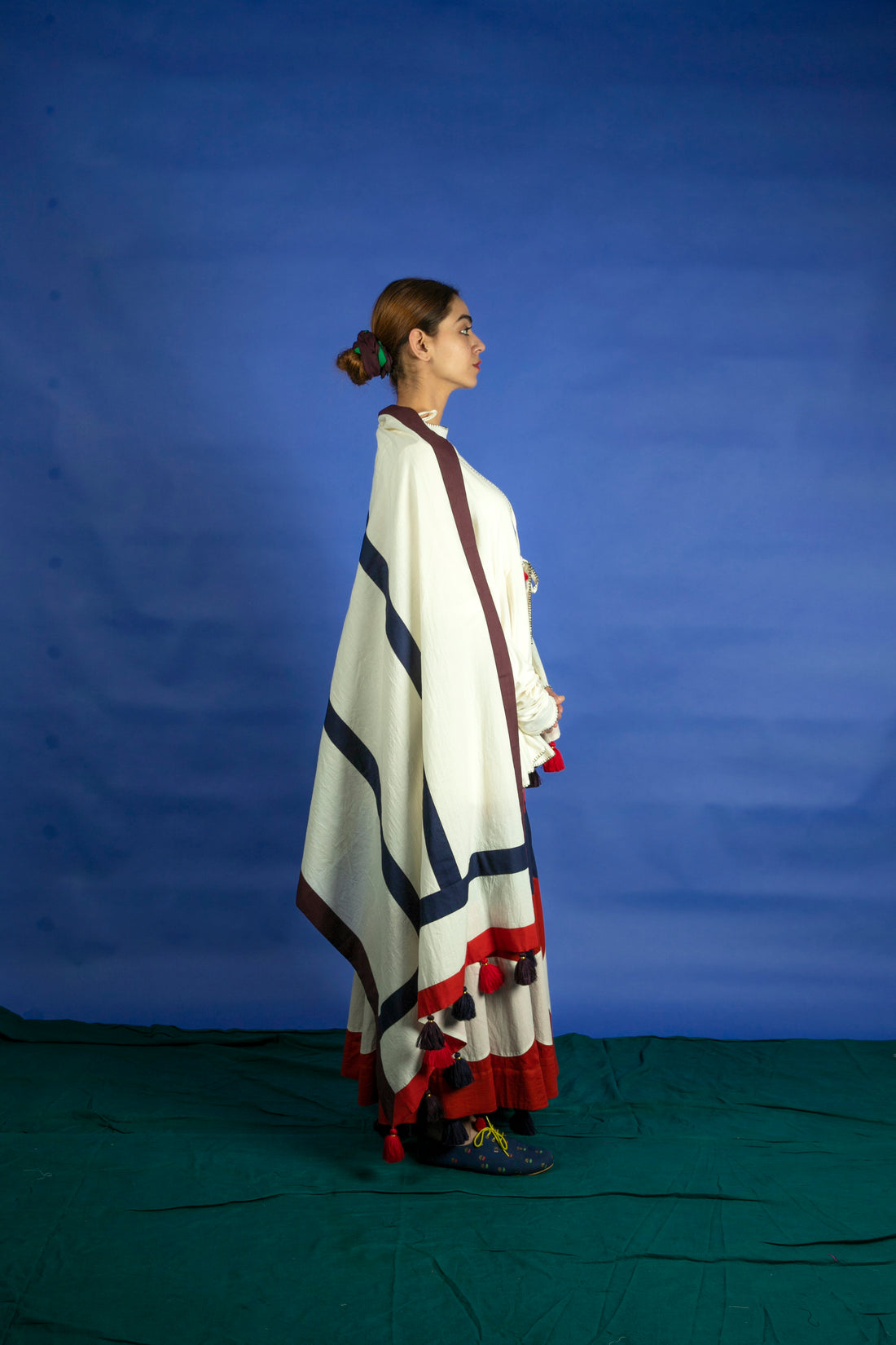 Goli Skirt