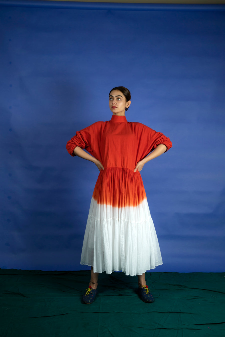 Sway Dress
