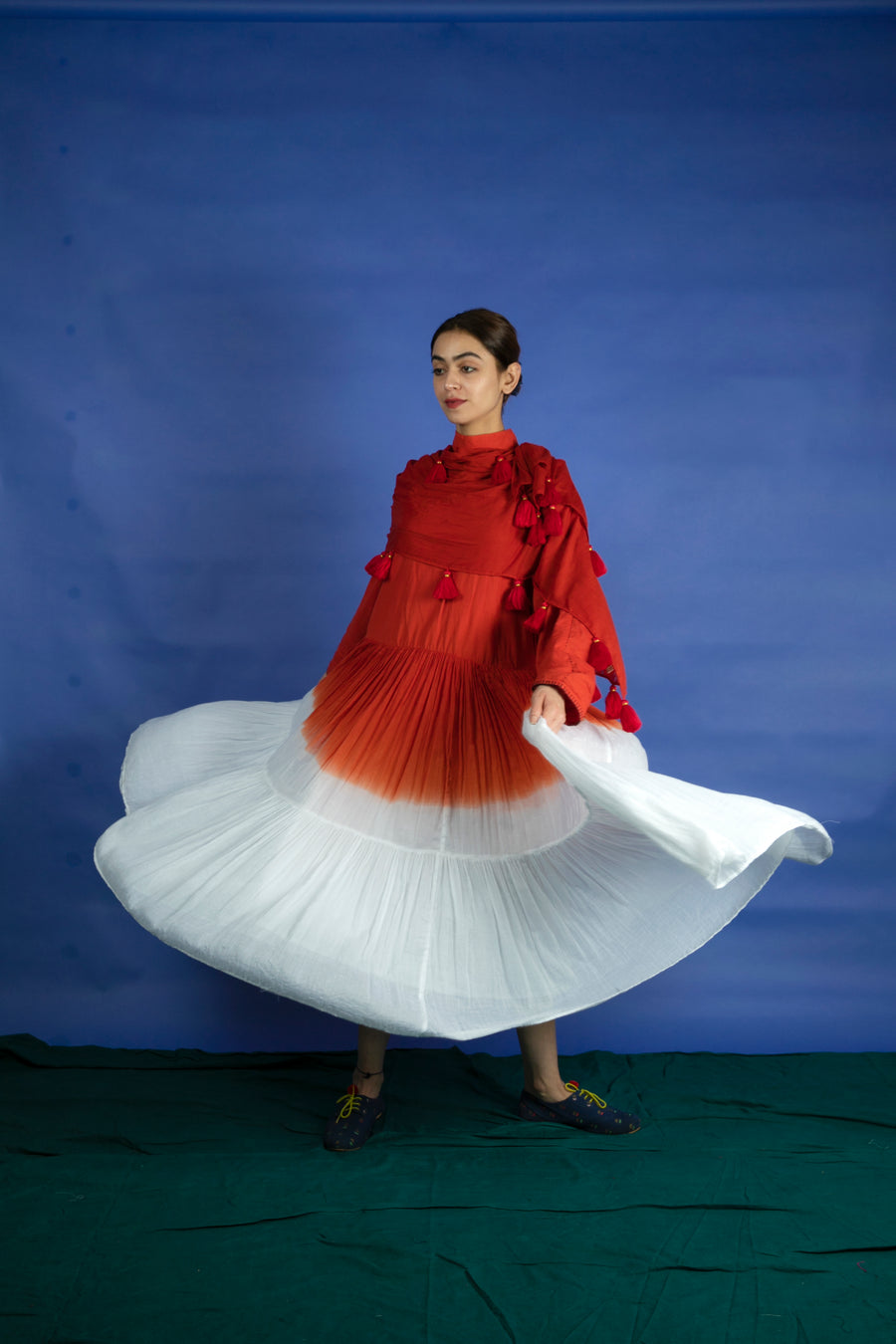 Sway Dress