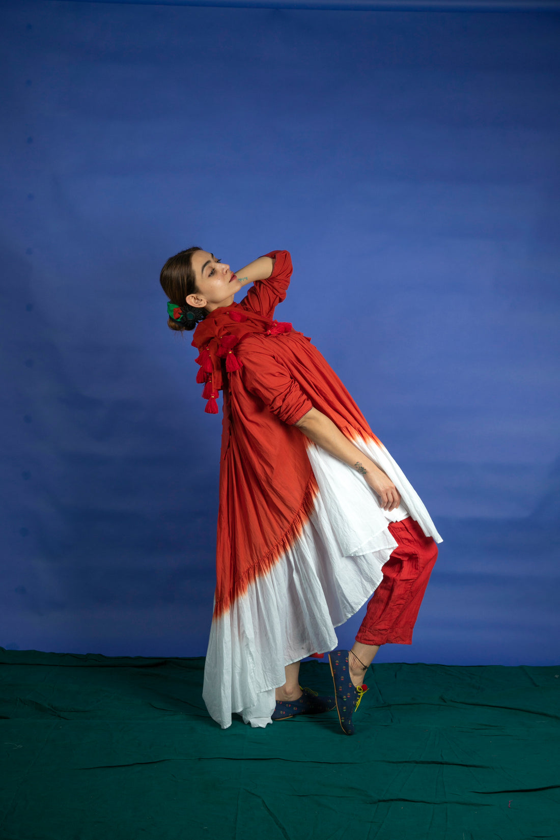Lola Dress
