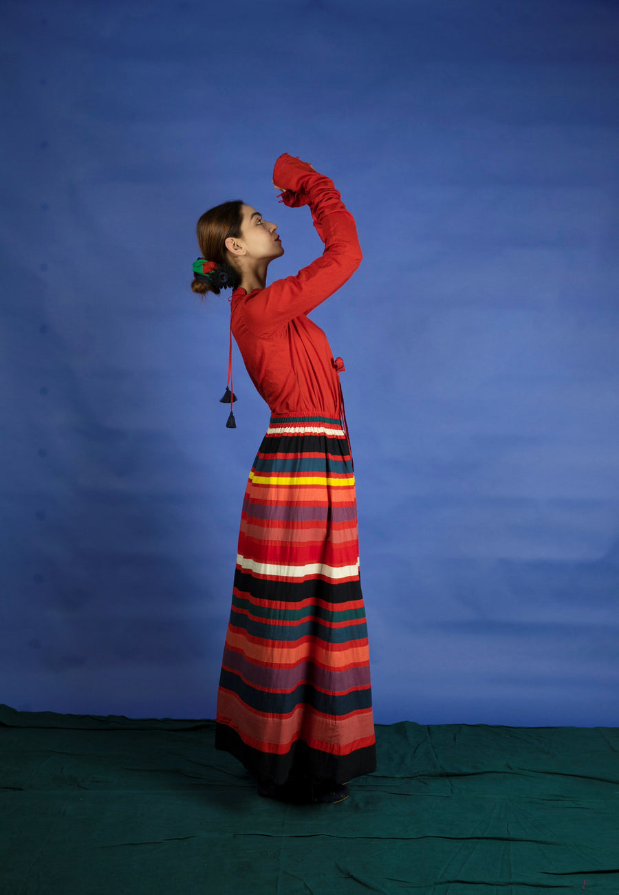 Sty Skirt