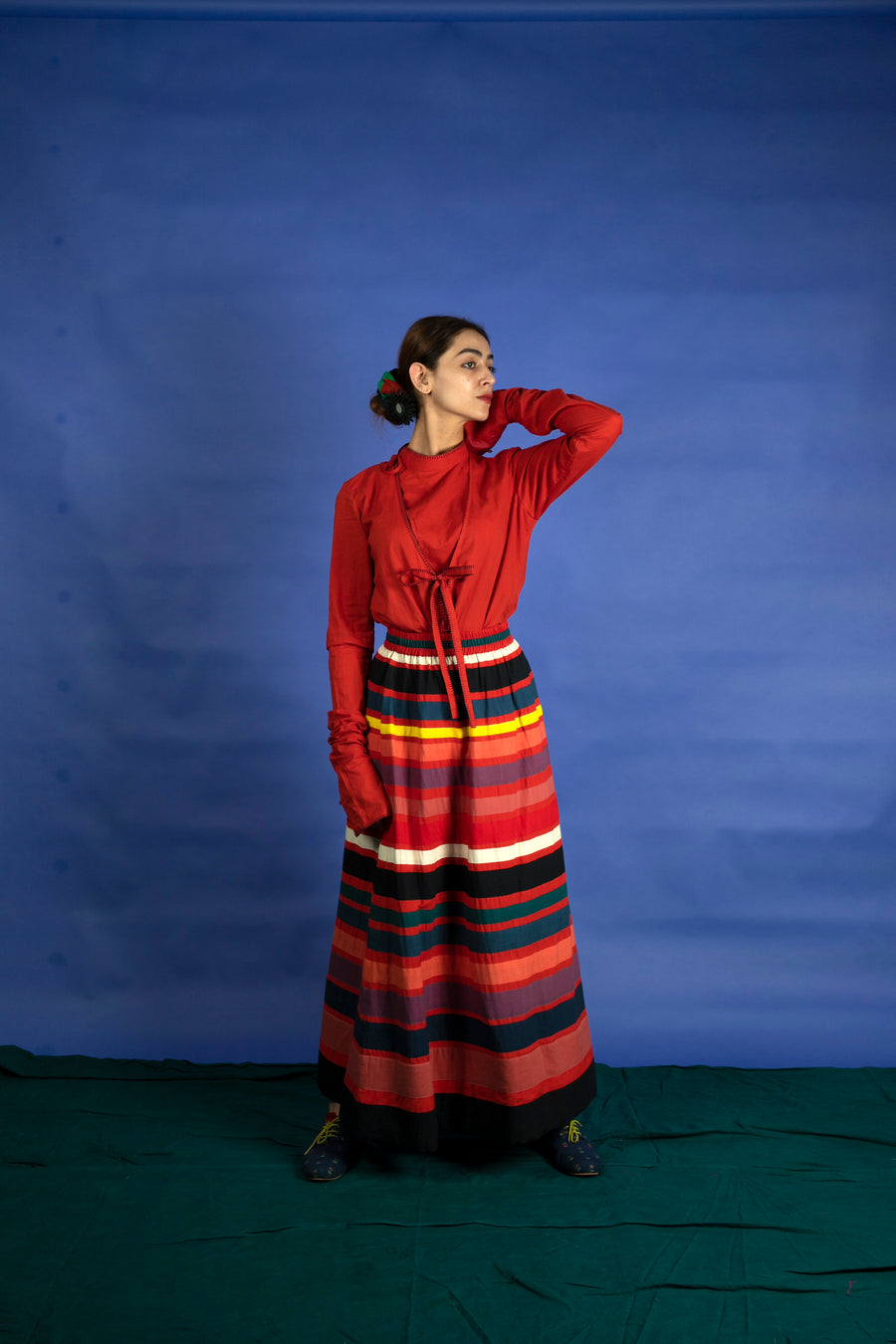 Sty Skirt