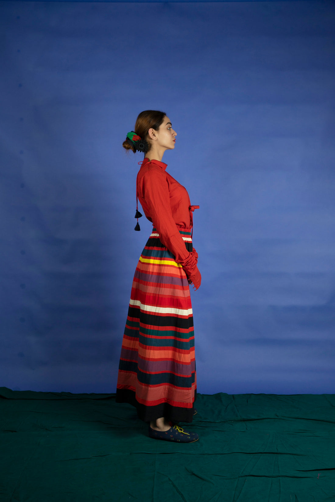 Sty Skirt