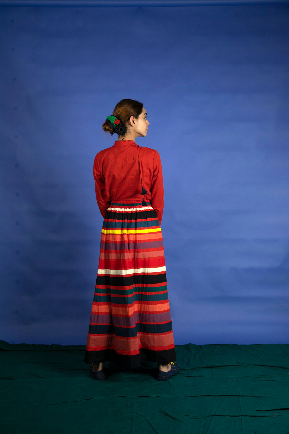 Sty Skirt