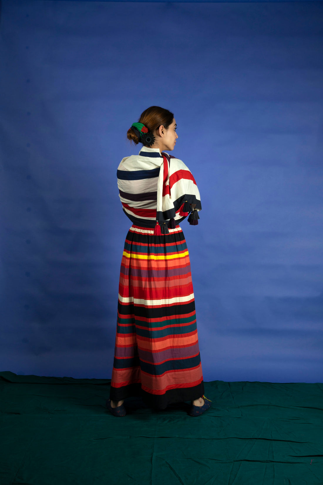 Sty Skirt