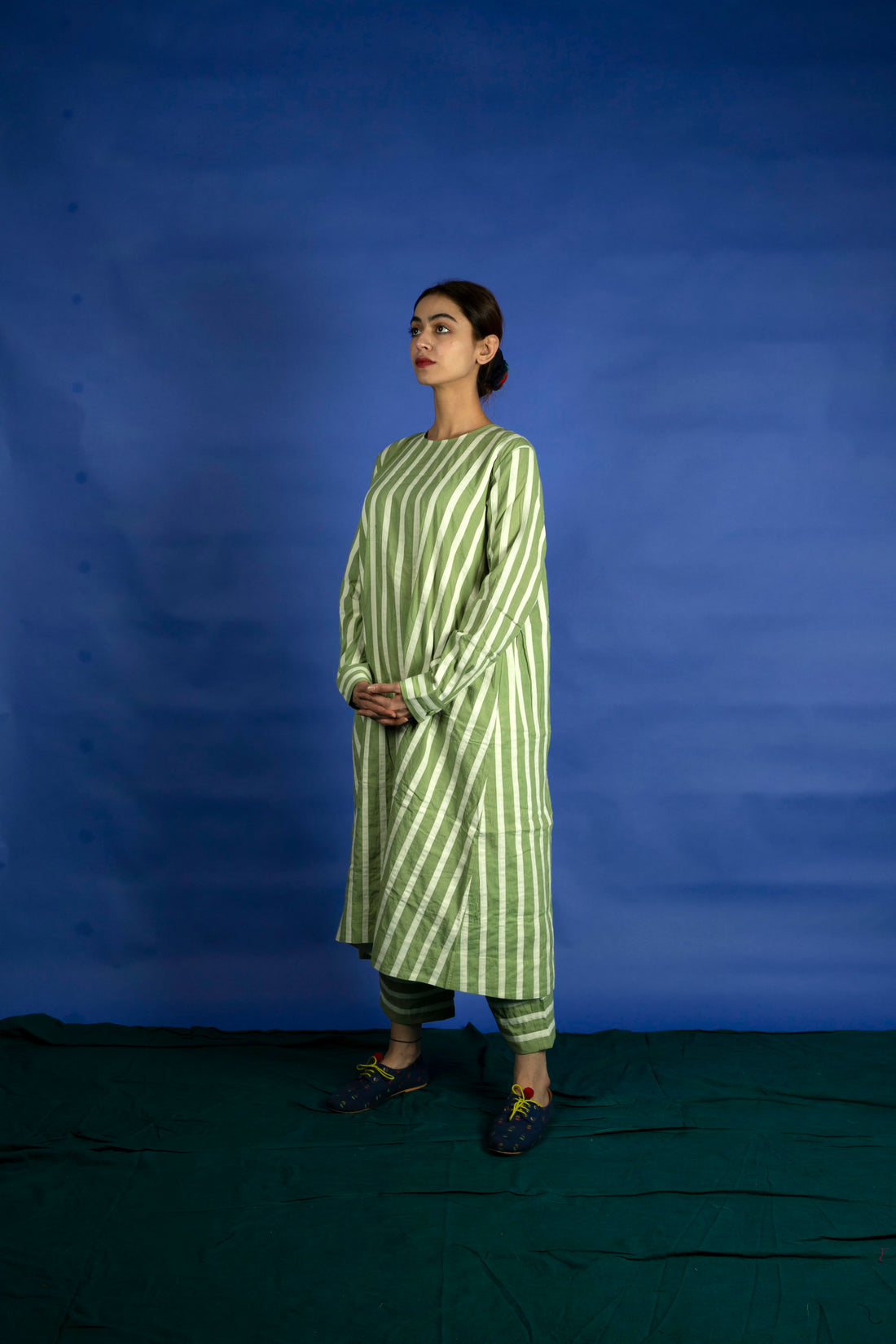 Abhay Tunic