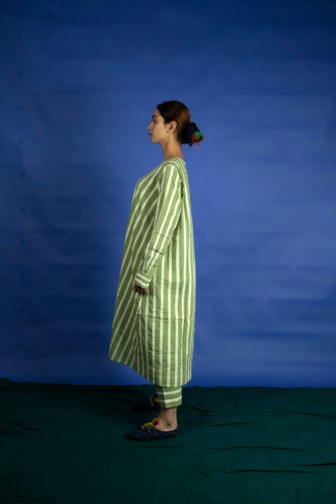 Abhay Tunic