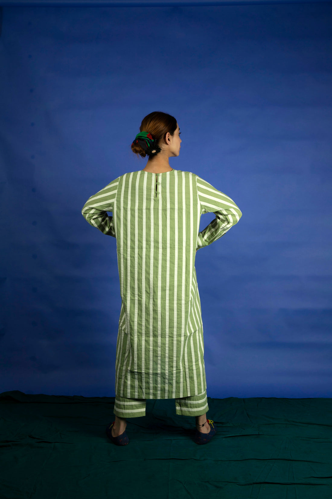 Abhay Tunic