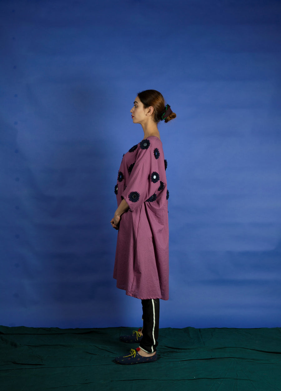 Purnima Tunic